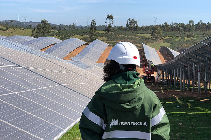 Company News 2023 - Iberdrola