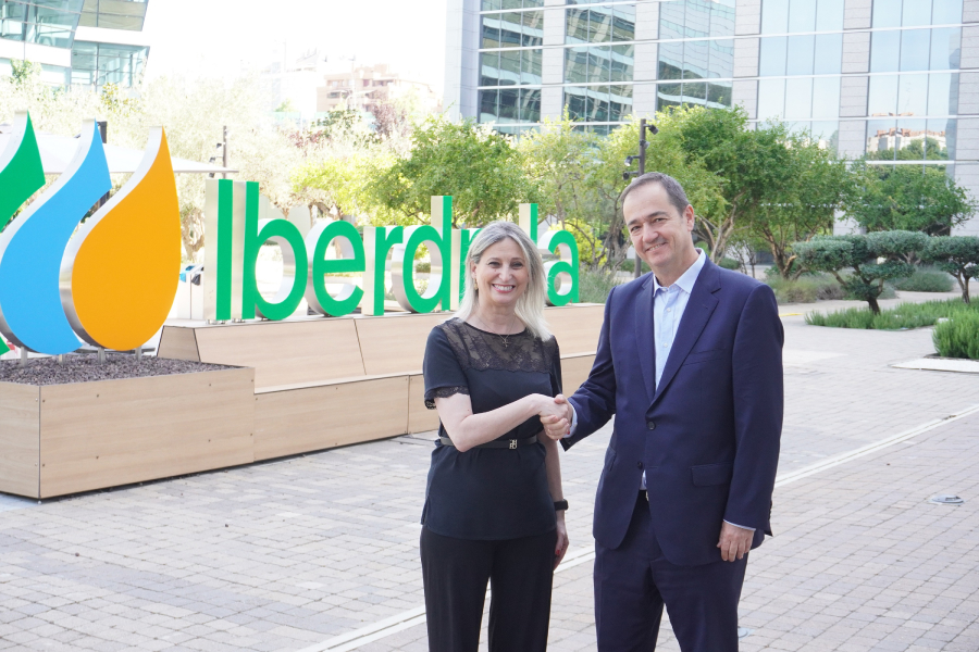 Agremia e Iberdrola España llegan a un acuerdo