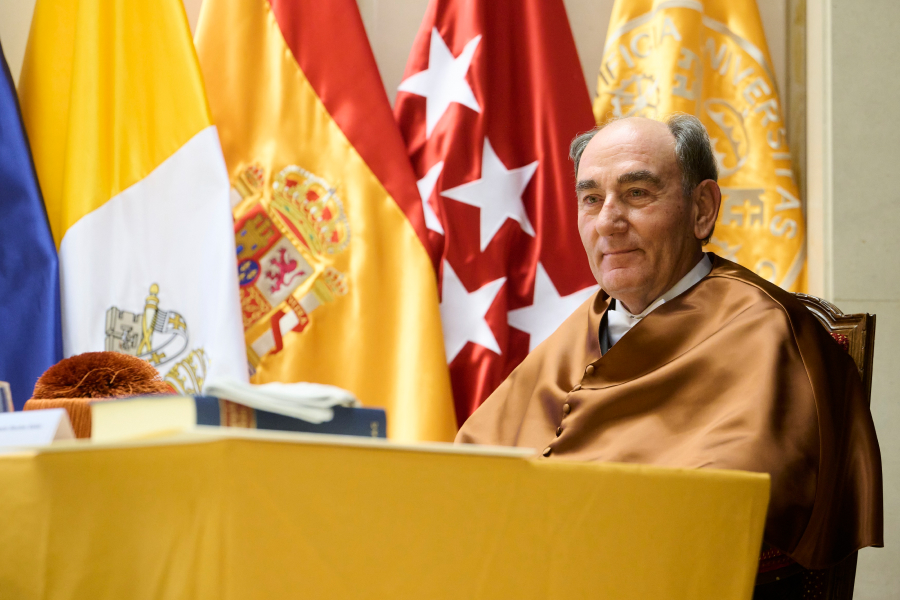 Presidente Ignacio Galán