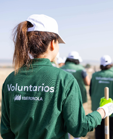 voluntariado corporativo