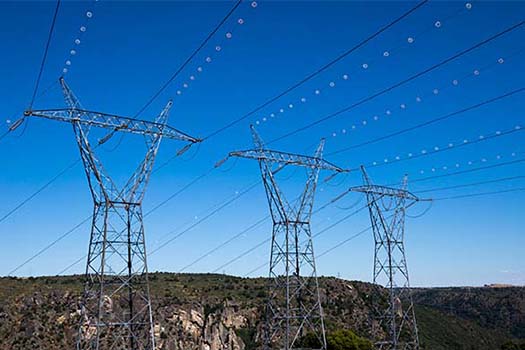 Investing in electricity grids, the cornerstone of Spain's energy transition