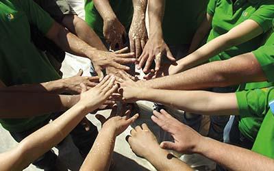 Por qué trabajar en Iberdrola España