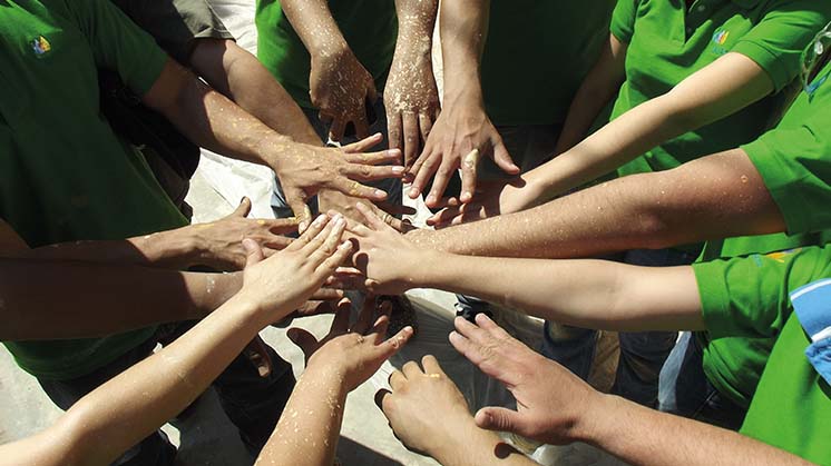 por qué trabajar en iberdrola españa