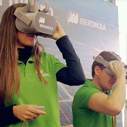 iberdrola alumni