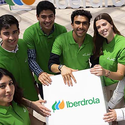 iberdrola u 