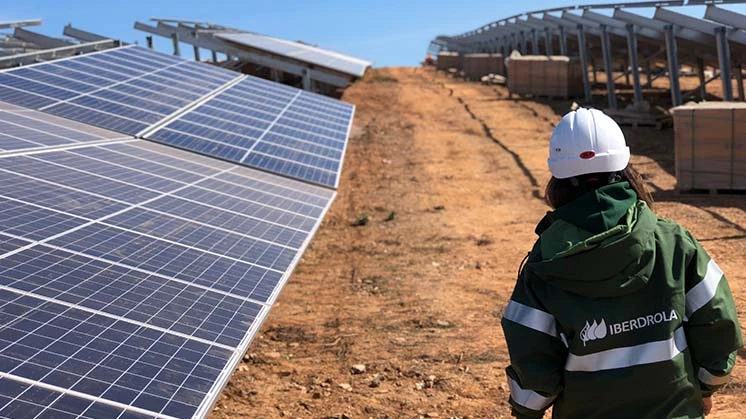 Carrera y empleo en Iberdrola España