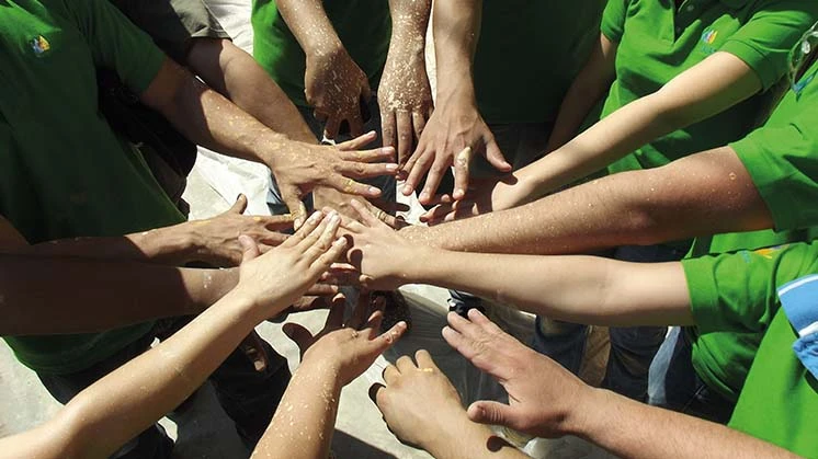 Por qué trabajar en Iberdrola España