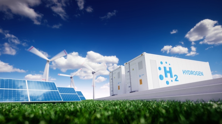 Iberdrola has brought Elecnor and Consonni on board Europes largest green hydrogen project.