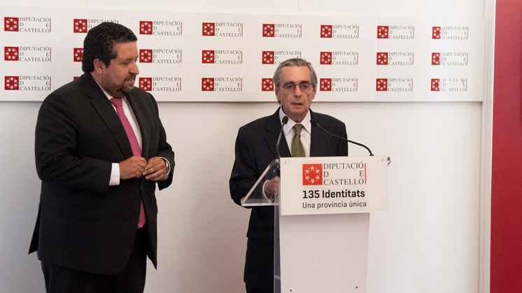 La red de distribución de Iberdrola se suma al Proyecto Smart Village de Diputación Castellón.