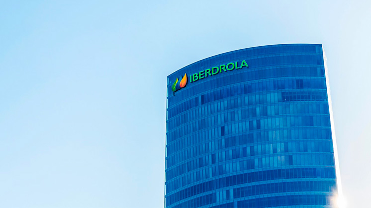 Torre Iberdrola.