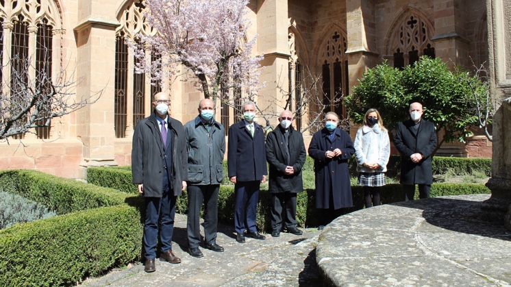 Presentación del proyecto.