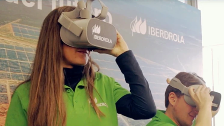 Programa Iberdrola Alumni