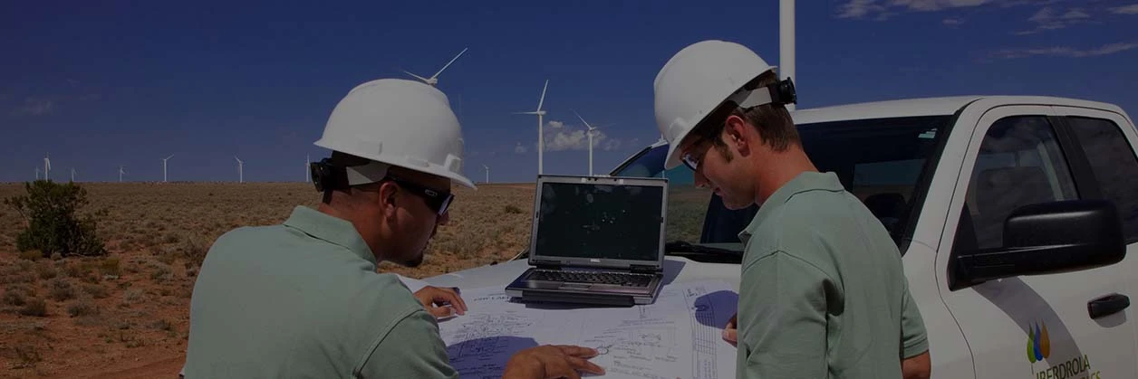 Empleados Iberdrola