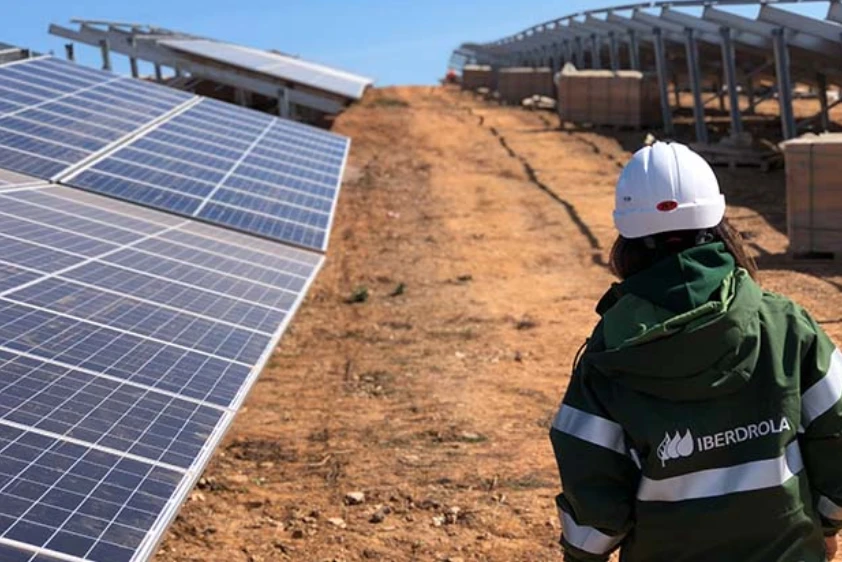 Careers and jobs at Iberdrola España