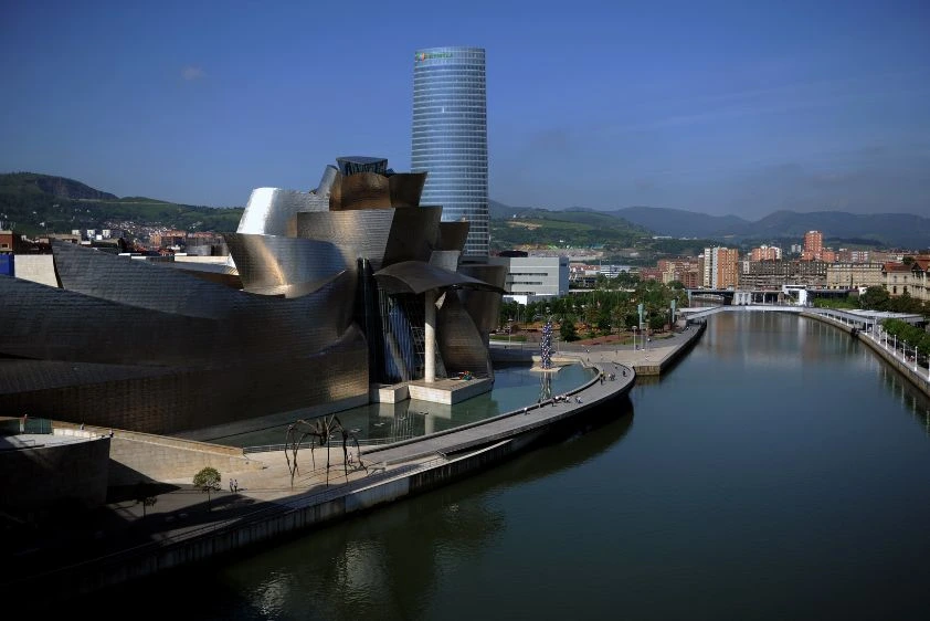 Iberdrola España Headquarters