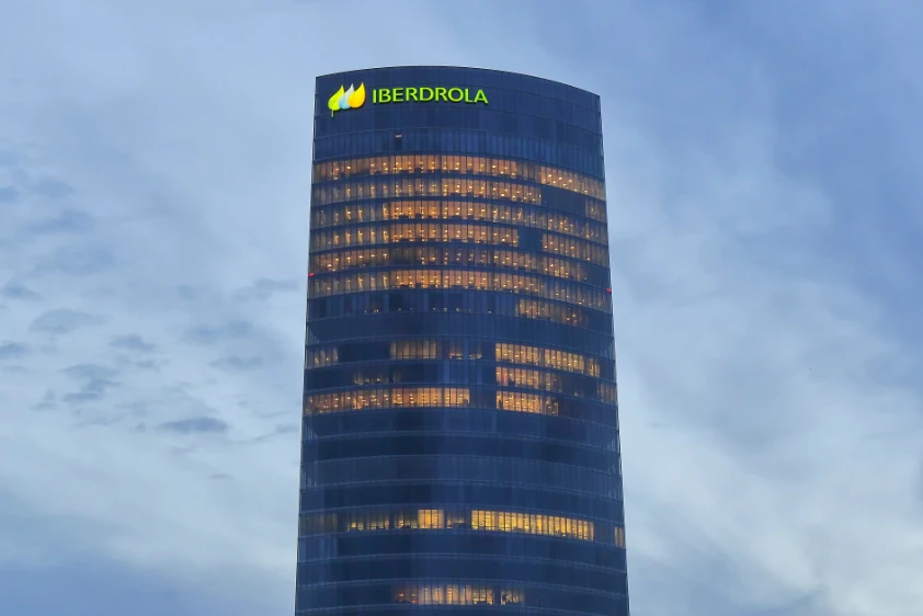 Torre Iberdrola