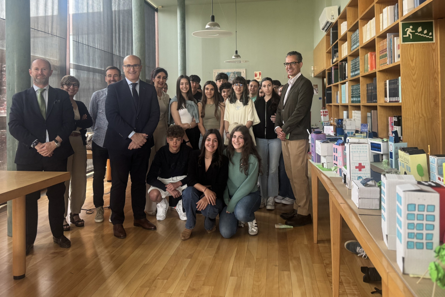 Programa de educación ambiental