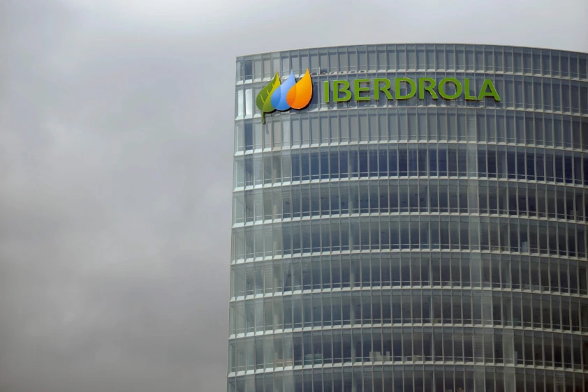 Torre Iberdrola