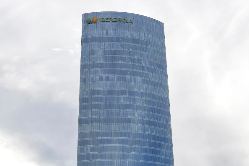 Torre Iberdrola