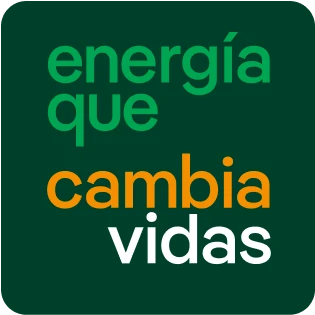 Energía que cambia vidas